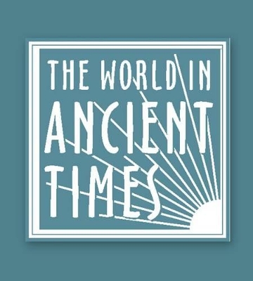 Book cover for Teaching Guide to the Ancient American World