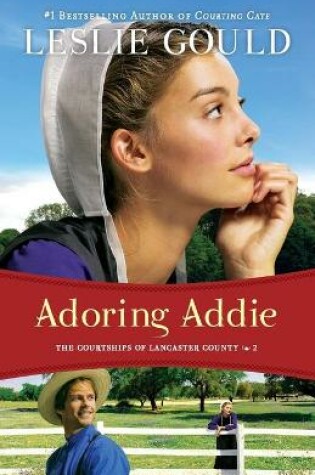 Cover of Adoring Addie