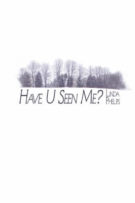 Book cover for Have U Seen Me?