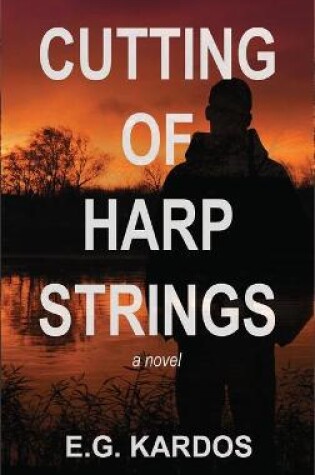 Cover of Cutting of Harp Strings