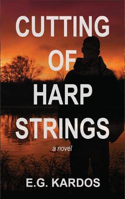 Book cover for Cutting of Harp Strings