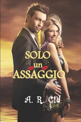 Book cover for Solo un Assaggio