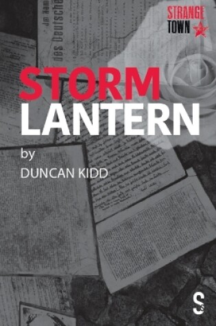 Cover of Storm Lantern