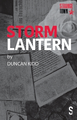 Cover of Storm Lantern