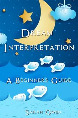 Book cover for Dream Interpretation