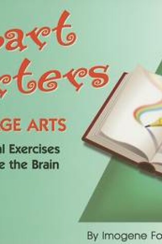 Cover of Smart Starters Language Arts