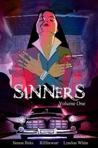 Cover of Sinners: Volume 1