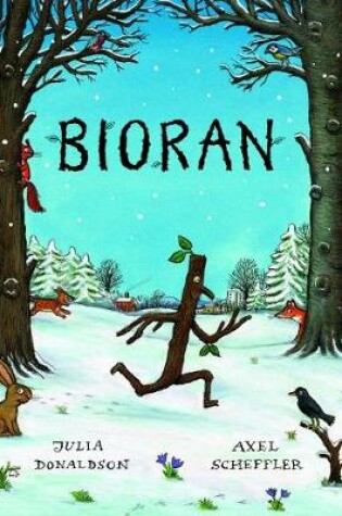 Cover of Bioran