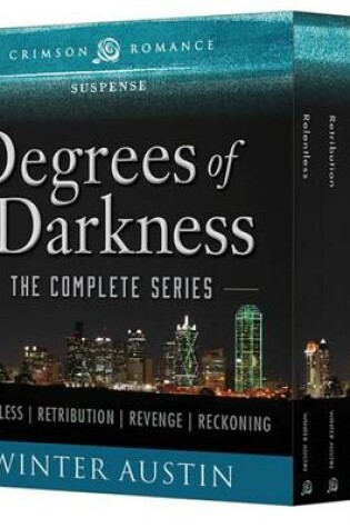Cover of Degrees of Darkness