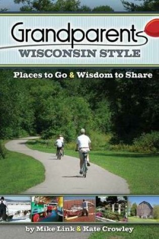 Cover of Grandparents Wisconsin Style