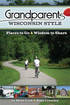 Book cover for Grandparents Wisconsin Style