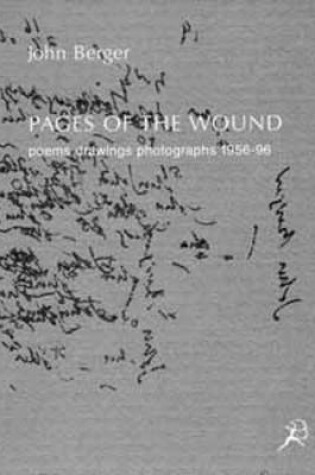 Cover of Pages of the Wound