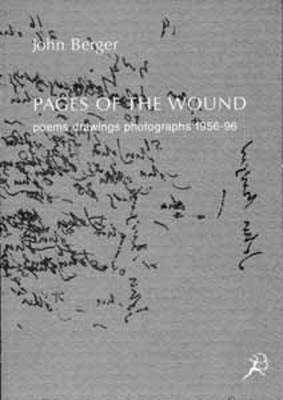 Book cover for Pages of the Wound