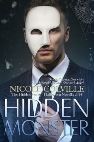 Cover of Hidden Monster