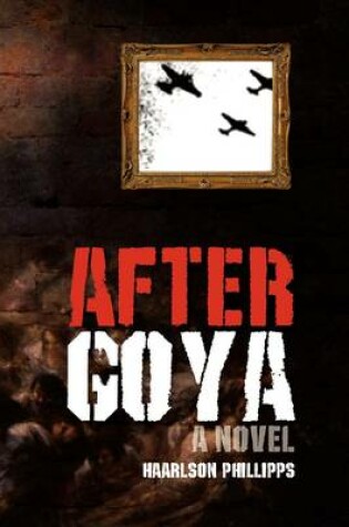 Cover of After Goya
