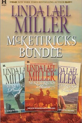 Cover of McKettricks Bundle
