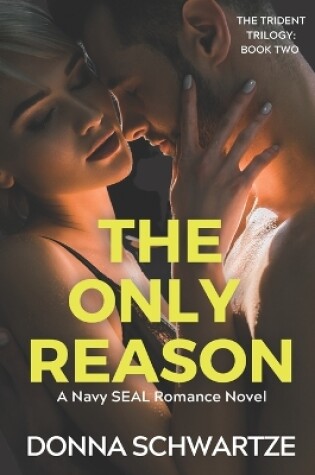 Cover of The Only Reason