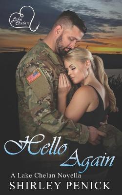 Book cover for Hello Again