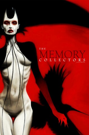 Cover of Memory Collectors
