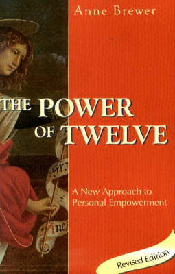 Book cover for The Power of Twelve