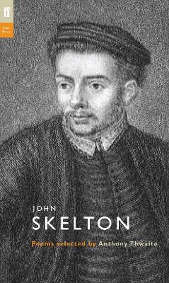 Cover of John Skelton