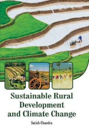 Cover of Sustainable Rural Development and Climate Changes