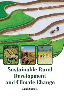 Book cover for Sustainable Rural Development and Climate Changes