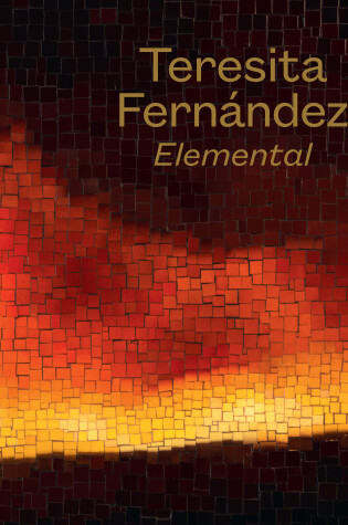 Cover of Teresita Fernández