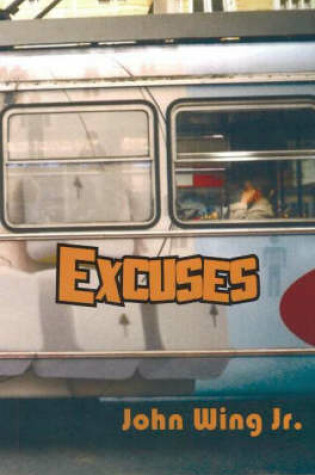 Cover of Excuses