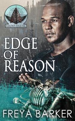 Cover of Edge Of Reason