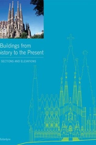 Cover of Key Buildings from Prehistory to the Present