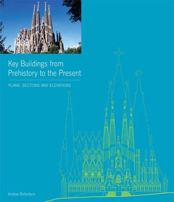 Book cover for Key Buildings from Prehistory to the Present