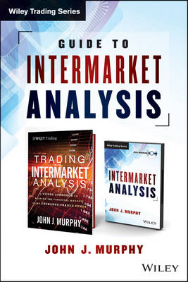 Book cover for Guide to Intermarket Analysis