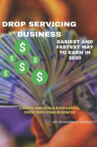 Cover of Guide To Drop Servicing Business