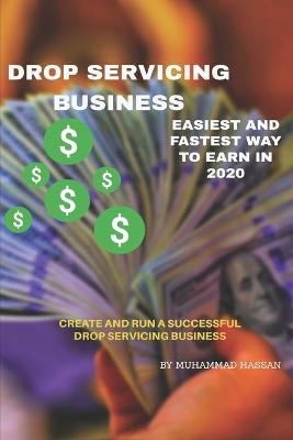 Book cover for Guide To Drop Servicing Business