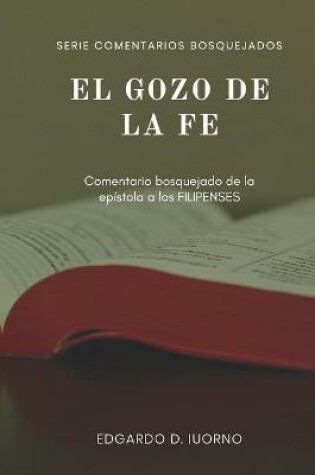 Cover of El gozo de la fe