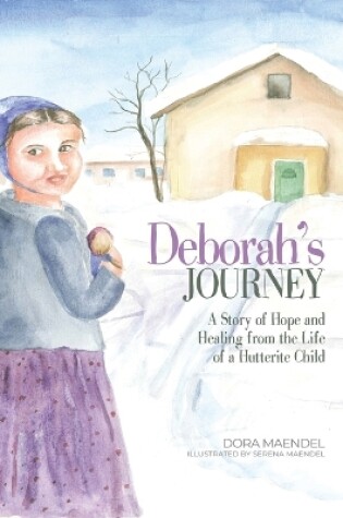 Cover of Deborah's Journey