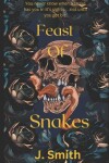 Book cover for A Feast of Snakes