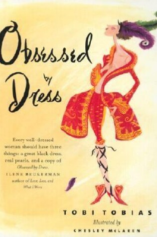 Cover of Obsessed by Dress