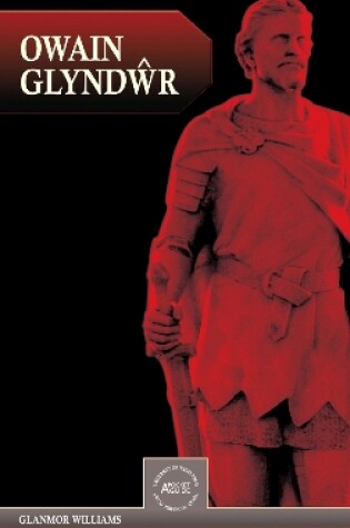 Cover of Owain Glyndŵr