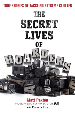 The Secret Lives of Hoarders