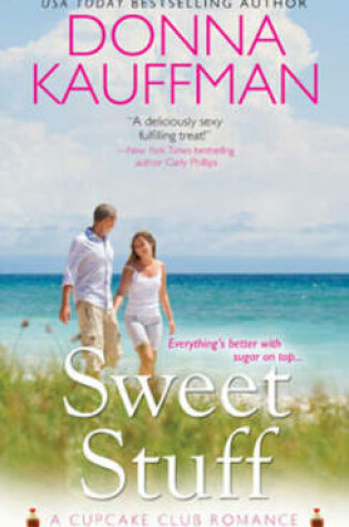 Cover of Sweet Stuff