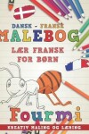 Book cover for Malebog Dansk - Fransk I L