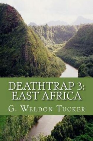 Cover of Deathtrap 3