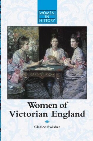 Cover of Women of Victorian England