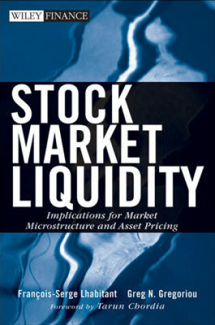 Cover of Stock Market Liquidity