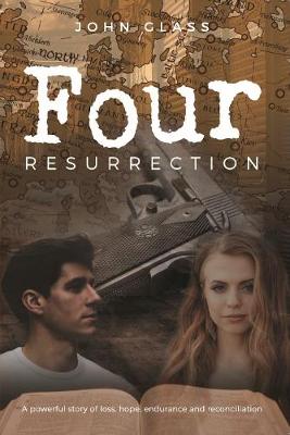 Book cover for Four Resurrection