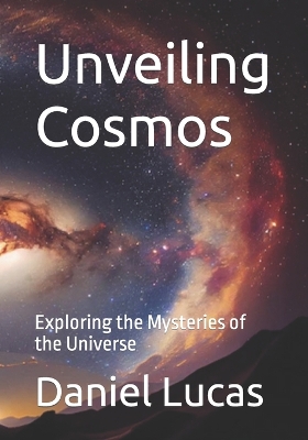 Book cover for Unveiling Cosmos