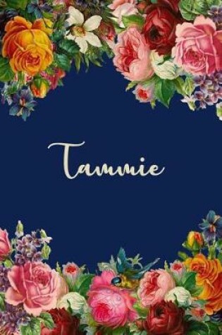 Cover of Tammie