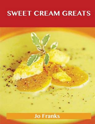 Book cover for Sweet Cream Greats